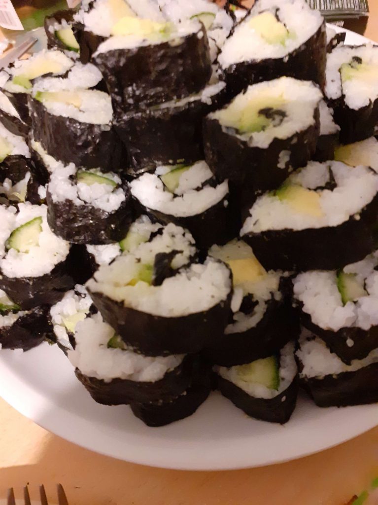Sushi