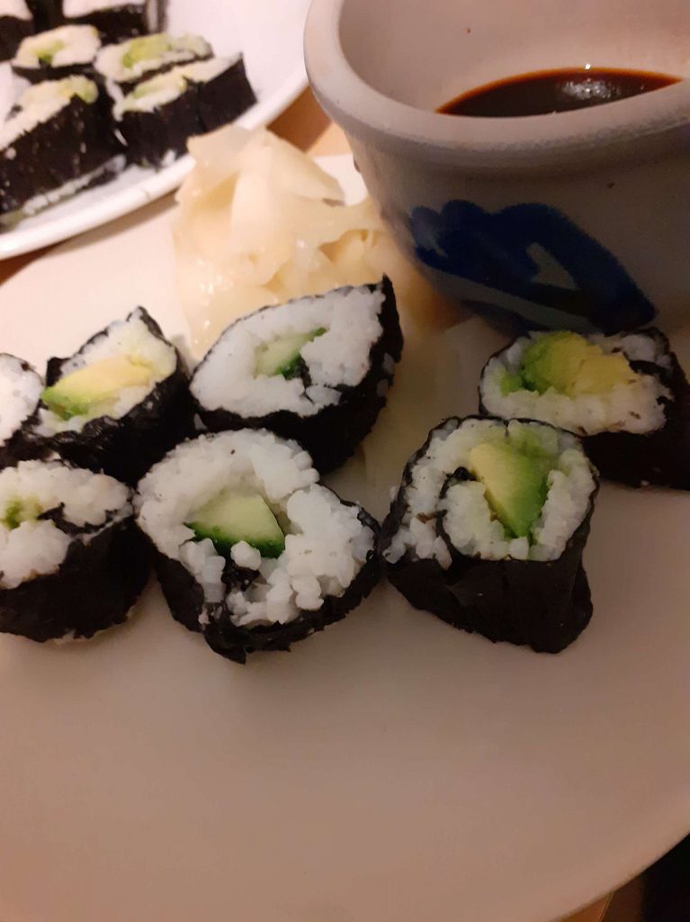 Sushi